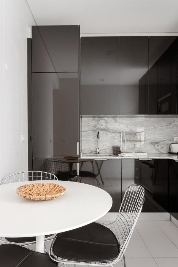 Prata Street-Your Home In Lisboa Exterior foto