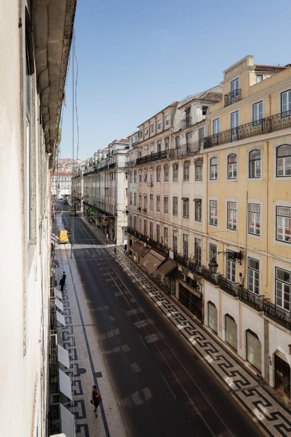 Prata Street-Your Home In Lisboa Exterior foto