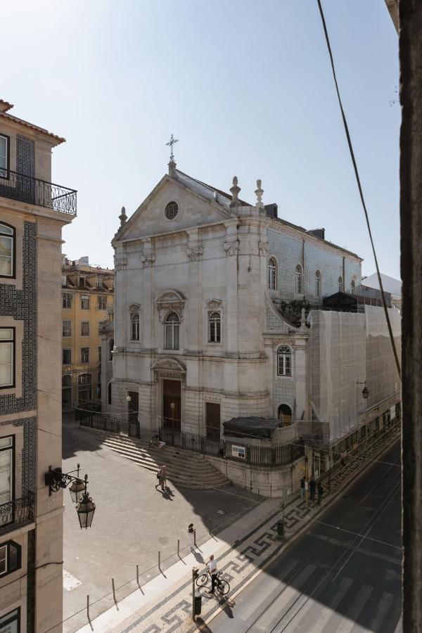 Prata Street-Your Home In Lisboa Exterior foto
