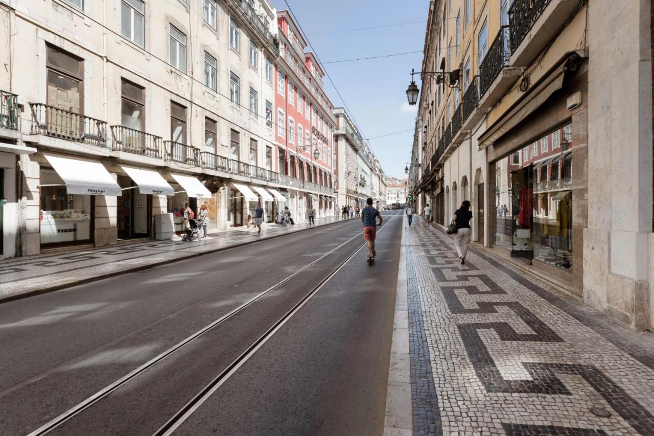 Prata Street-Your Home In Lisboa Exterior foto